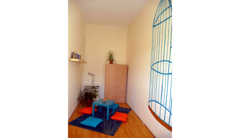 Apartment Király utca Budapest - Apt 32306