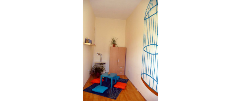 Apartment Király utca Budapest - Apt 32306