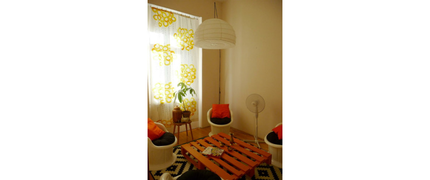 Apartment Király utca Budapest - Apt 32306