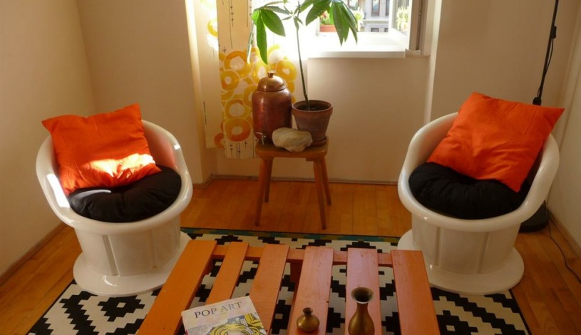 Apartment Király utca Budapest - Apt 32306