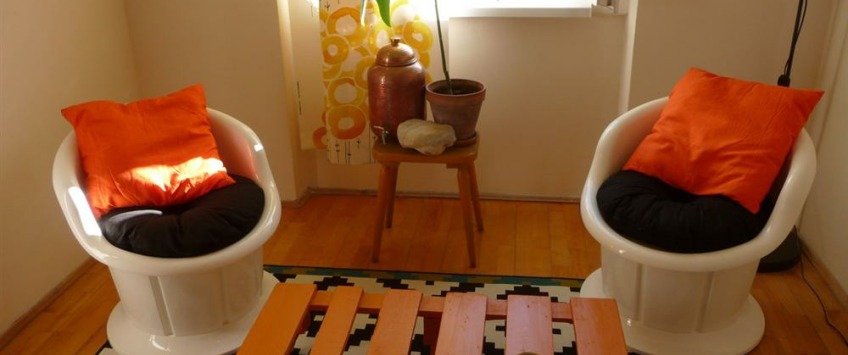 Apartment Király utca Budapest - Apt 32306