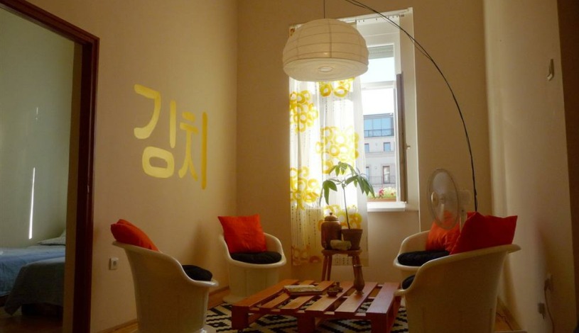 Apartment Király utca Budapest - Apt 32306