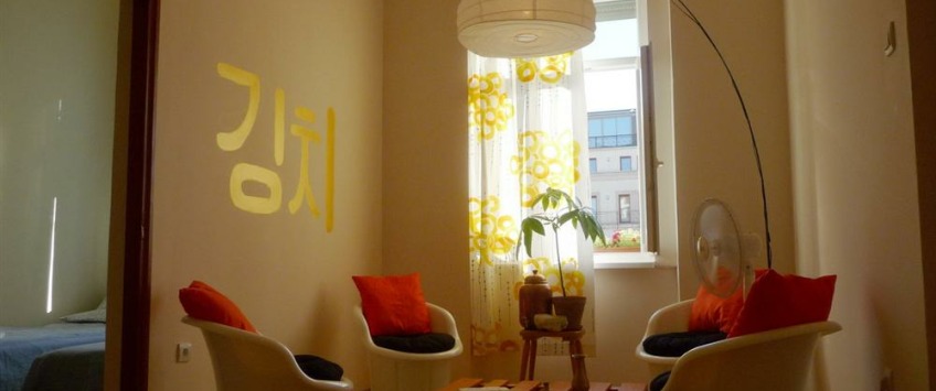 Apartment Király utca Budapest - Apt 32306