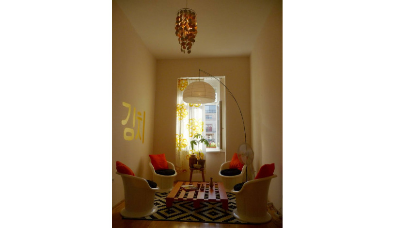 Apartment Király utca Budapest - Apt 32306