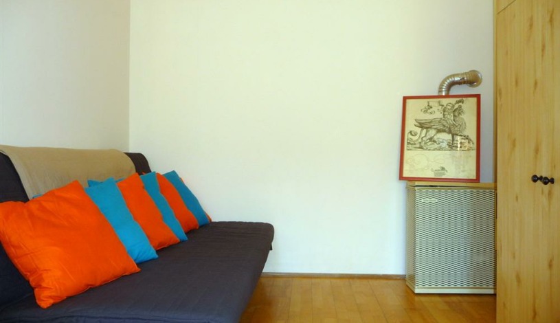 Apartment Király utca Budapest - Apt 32306
