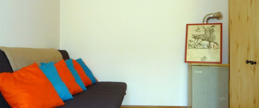 Apartment Király utca Budapest - Apt 32306