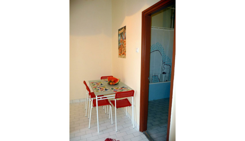 Apartment Király utca Budapest - Apt 32306