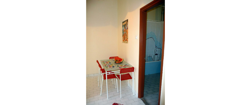 Apartment Király utca Budapest - Apt 32306