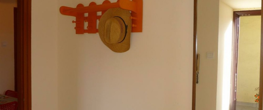 Apartment Király utca Budapest - Apt 32306