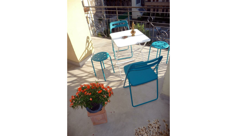 Apartment Király utca Budapest - Apt 32306