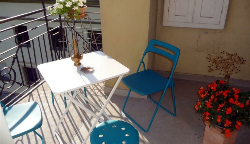 Apartment Király utca Budapest - Apt 32306