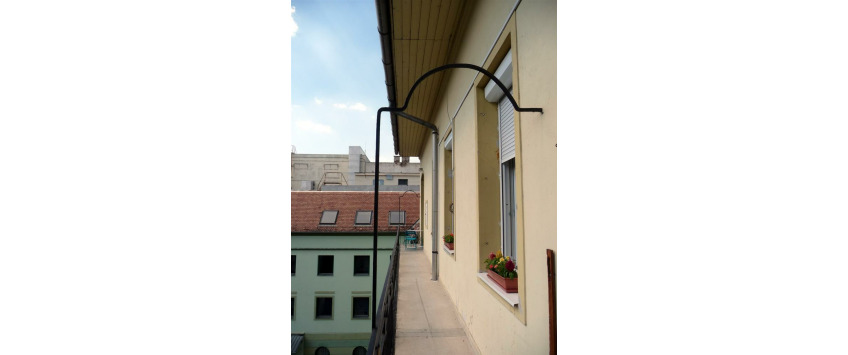 Apartment Király utca Budapest - Apt 32306