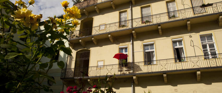 Apartment Király utca Budapest - Apt 32306