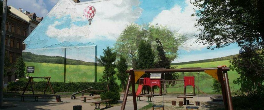 Apartment Király utca Budapest - Apt 32306