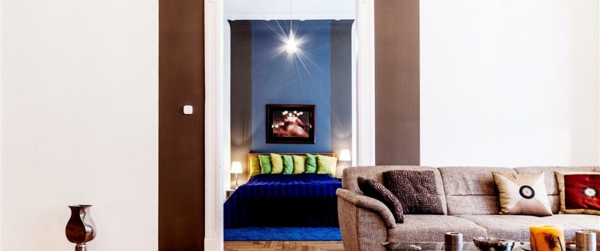 Apartment Király utca Budapest - Apt 34700