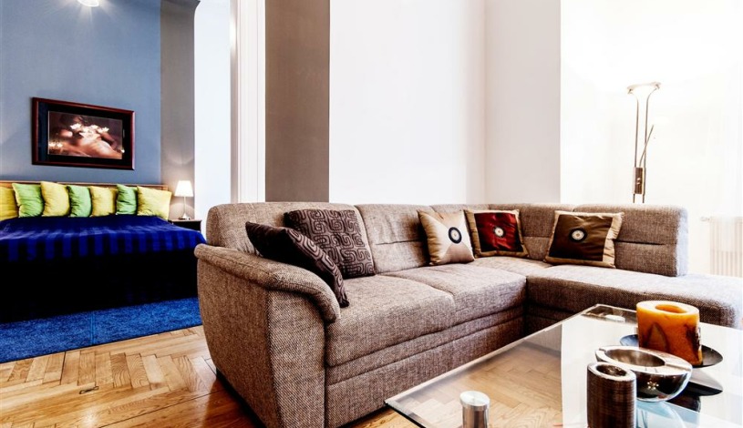 Apartment Király utca Budapest - Apt 34700