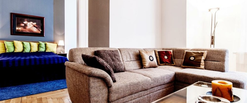 Apartment Király utca Budapest - Apt 34700