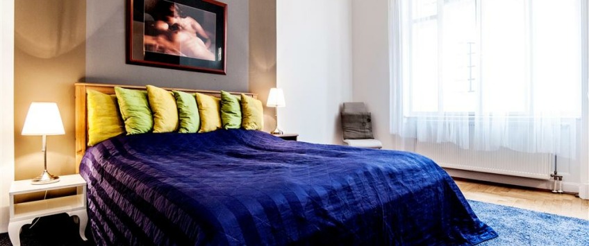 Apartment Király utca Budapest - Apt 34700