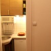 Studio Budapest Apartment Erzsébetváros with kitchen for 2 persons