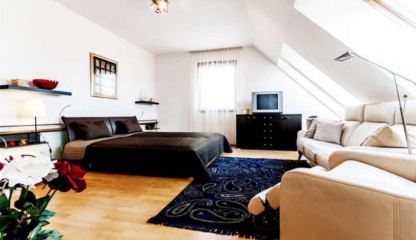 Apartment Király utca 2 Budapest - Apt 39548
