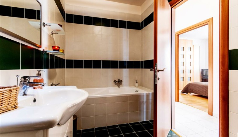 Apartment Király utca 2 Budapest - Apt 39548