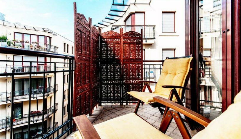 Apartment Király utca 2 Budapest - Apt 39548