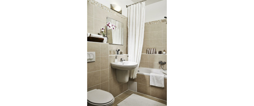 Apartment Király utca 1 2 3 Budapest - Apt 41140