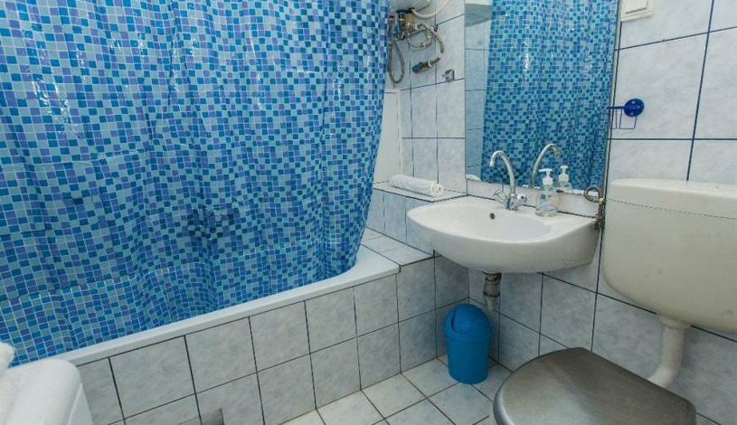 Apartment Király utca 1 2 3 4 Budapest - Apt 48142