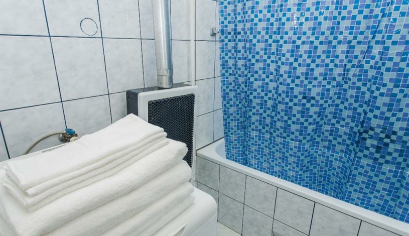 Apartment Király utca 1 2 3 4 Budapest - Apt 48142