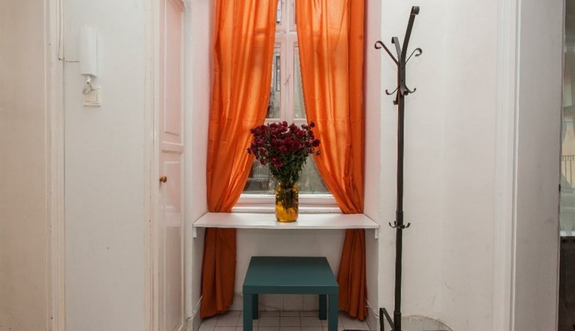 Apartment Király utca 1 2 3 4 Budapest - Apt 48142