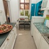 1-bedroom Apartment Budapest Terézváros with kitchen for 6 persons