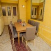 2-bedroom Budapest Terézváros with kitchen for 8 persons