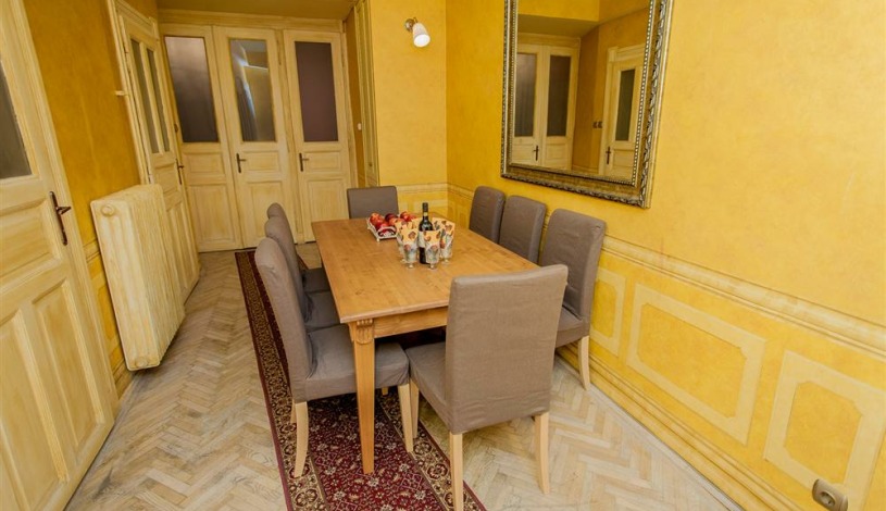 Apartment Király utca 3 Budapest - Apt 56459