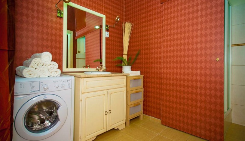 Apartment Király utca 3 Budapest - Apt 56459