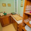 2-bedroom Budapest Terézváros with kitchen for 8 persons