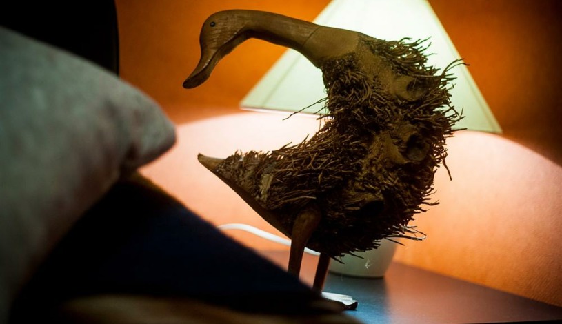 Apartment Király utca 3 Budapest - Apt 56459