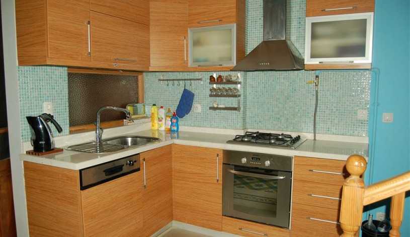Apartment Kiremit Cd Istanbul - Apt 35938