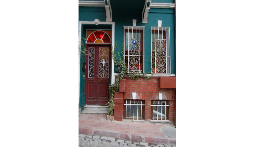 Apartment Kiremit Cd Istanbul - Apt 35938