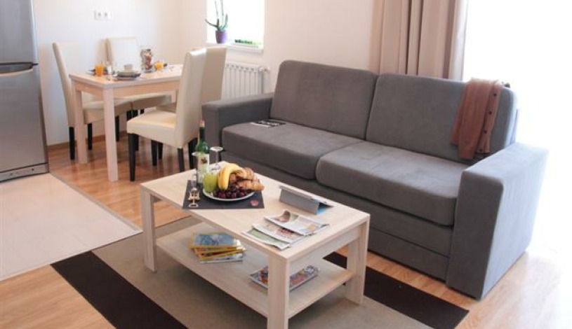 Apartment Kisfaludy utca Budapest - Apt 24815