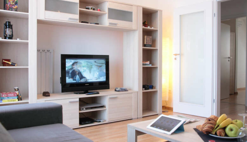 Apartment Kisfaludy utca Budapest - Apt 24815