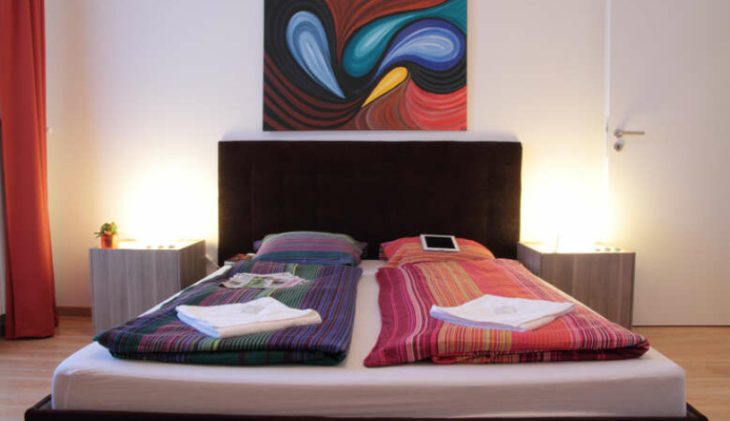 Apartment Kisfaludy utca Budapest - Apt 24815