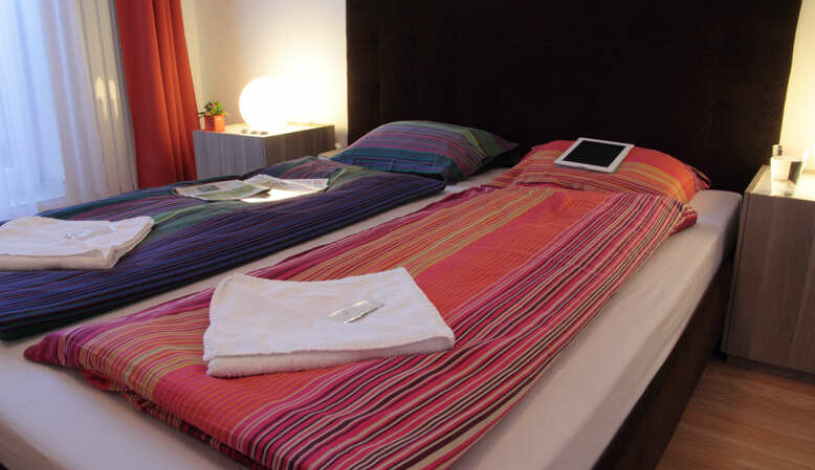 Apartment Kisfaludy utca Budapest - Apt 24815