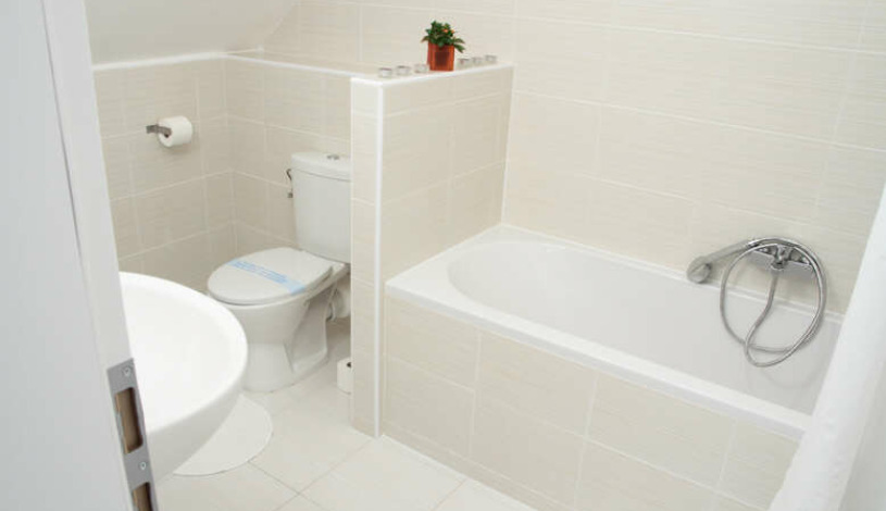 Apartment Kisfaludy utca Budapest - Apt 24815