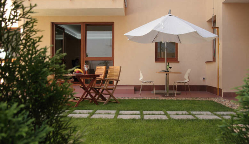 Apartment Kisfaludy utca Budapest - Apt 24815