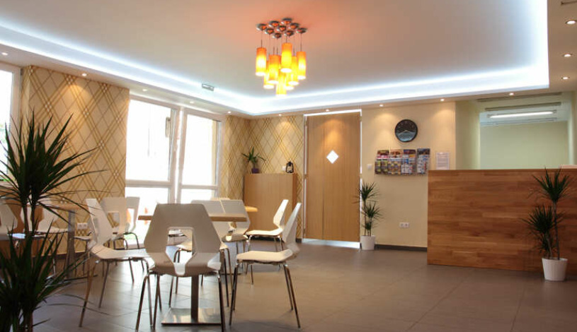 Apartment Kisfaludy utca Budapest - Apt 24815