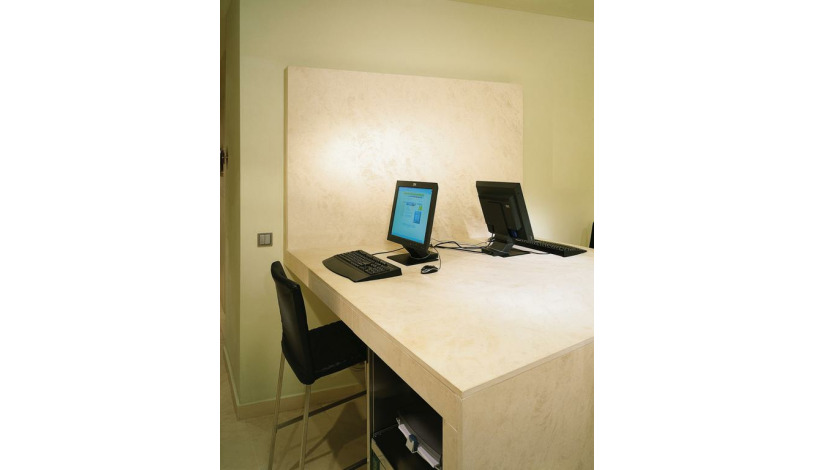 K+K Hotel Central Praha