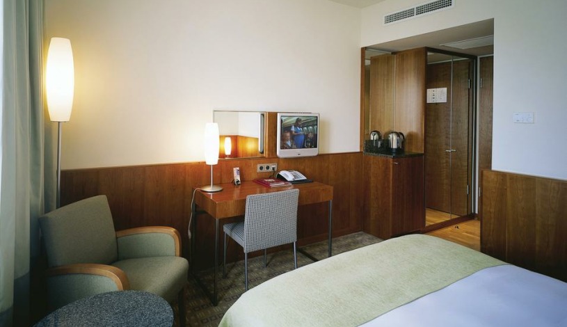 K+K Hotel Central Praha