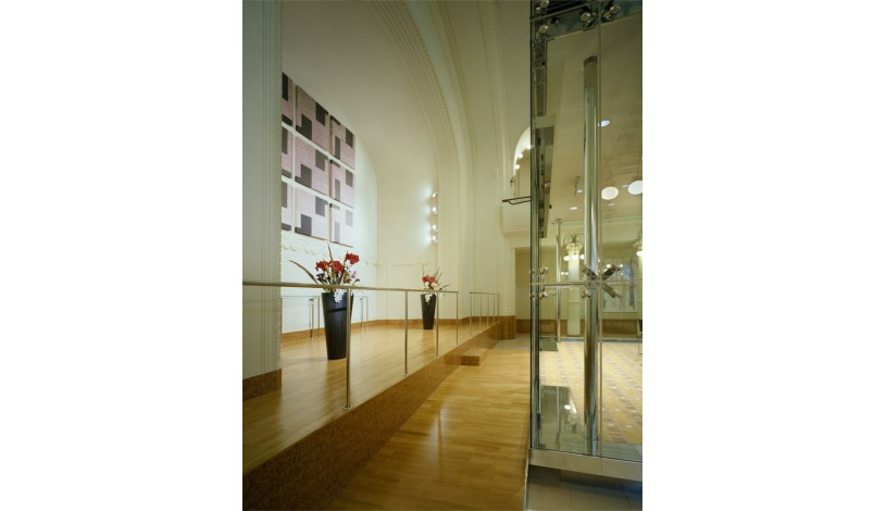 K+K Hotel Central Praha