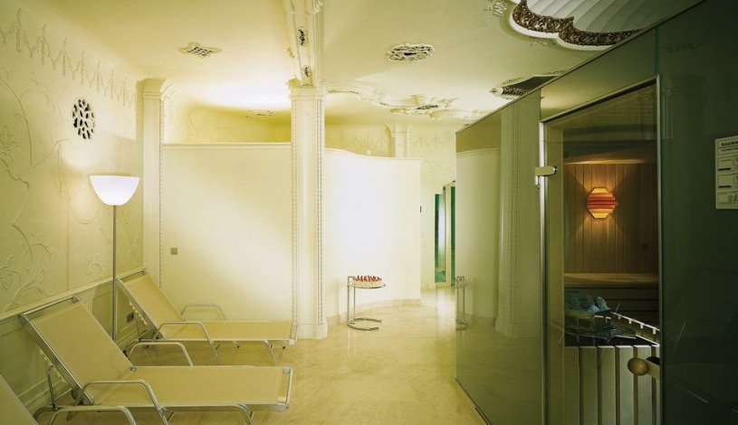 K+K Hotel Central Praha