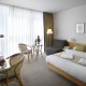 Double room - K+K Hotel Fenix Praha